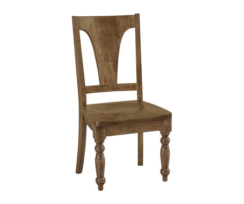 Solid hardwood Amish made bedroom furniture store Indianapolis Carmel

