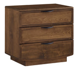 Solid hardwood Amish made bedroom furniture store Indianapolis Carmel