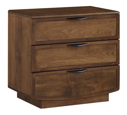 Solid hardwood Amish made bedroom furniture store Indianapolis Carmel