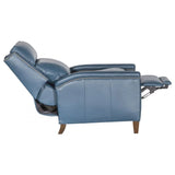 St Andrews Recliner High Quality USA made Luxury Custom Furniture Design Store Indianapolis Carmel Meridian Kessler Edinburg High Quality USA made Luxury Custom  Store Indianapolis Carmel Meridian Kessler