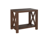 Stillmore Occassional Table Amish USA made Luxury Custom Furniture Design Store Indianapolis Carmel Meridian Kessler Edinburg High Quality USA made Luxury Custom Store Indiana
