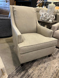 "Torre" Premier Accent Chair --- Floor Sample ---