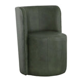 Upholstered Comfortable USA Made Dining room chair furniture store Indianapolis 
