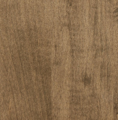 Cappuccino on Maple Solid Hardwood Furniture