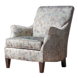 172c Accent Chair High Quality USA Made Furniture Indianapolis