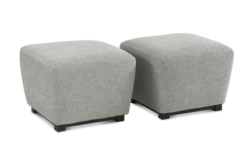 2541 Gavyn Ottomans High Quality USA Comfortable  Furniture Stores Indianapolis HomePlex Furniture