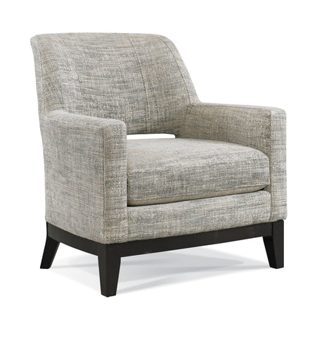2723 Accent Chair High Quality USA Comfortable  Furniture Stores Indianapolis HomePlex Furniture