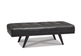 3124  Ottoman High Quality USA Comfortable  Furniture Stores Indianapolis HomePlex Furniture
