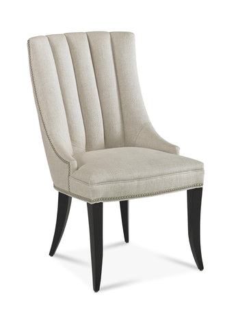 3130 Nora Dining Room Chair High Quality USA Comfortable  Furniture Stores Indianapolis HomePlex Furniture