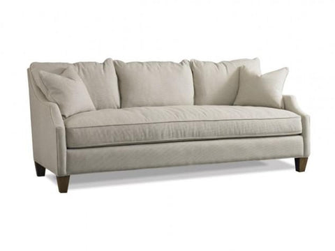 3149 Braden Sofa High Quality USA Comfortable  Furniture Stores Indianapolis HomePlex Furniture