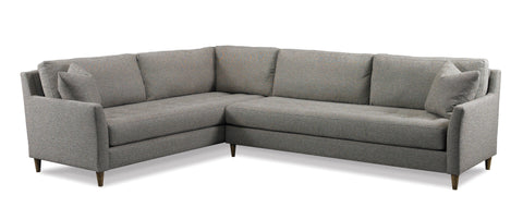 3171 Austin Sectional High Quality USA Comfortable  Furniture Stores Indianapolis HomePlex Furniture