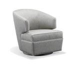 3192 Sherman Swivel Chair High Quality USA Comfortable  Furniture Stores Indianapolis HomePlex Furniture