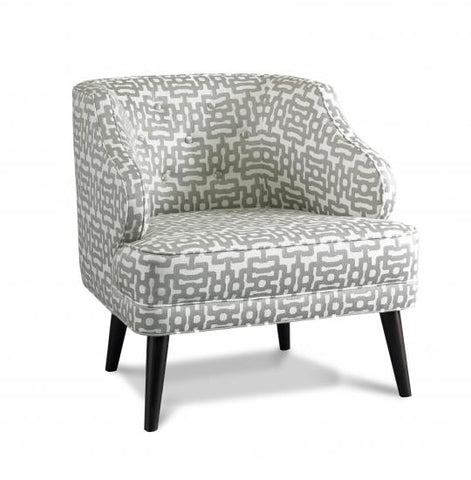 3201 Courtney Accent Chair High Quality USA Comfortable  Furniture Stores Indianapolis HomePlex Furniture
