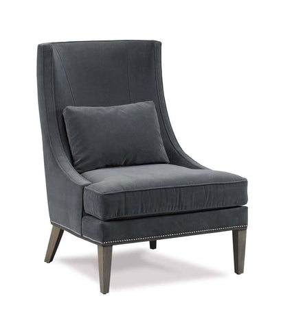 3229 Bella Accent Chair High Quality USA Comfortable  Furniture Stores Indianapolis HomePlex Furniture