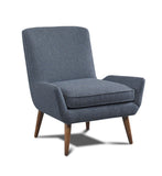 3235 Langley Accent Chair High Quality USA Comfortable  Furniture Stores Indianapolis HomePlex Furniture