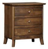 Laurel Collection Solid Wood Bedroom furnitue store Indianapolis Carmel Indiana