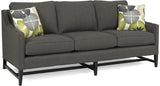 5100-83 Sassy Pinnacle Sofa