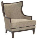 5986 Accent Chair High Quality USA Made Furniture Indianapolis