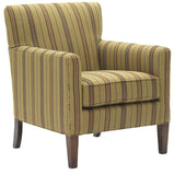 6227 Accent Chair High Quality USA Made Furniture Indianapolis