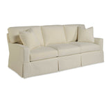 8 way Hand Tied Sofa High quality USA made custom sofa Furniture Store Indianapolis Indiana Carmel Indiana