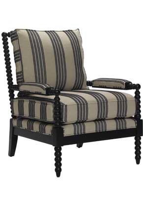 9239 Accent Chair High Quality USA Made Furniture Indianapolis