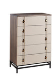 Abshire Chest High Quality USA made Luxury Custom  Store Indianapolis Carmel Meridian Kessler