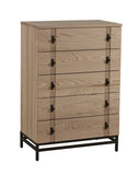 Abshire Chest High Quality USA made Luxury Custom Furniture Design Store Indianapolis Carmel Meridian Kessler