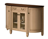 Adrian Buffet High Quality USA made Luxury Custom Furniture Design Store Indianapolis Carmel Meridian Kessler