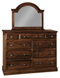 Solid Wood Bedroom furniture store Indianapolis Carmel Indiana