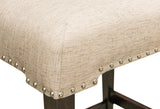 Allerton Stool Quality Solid Hardwood Dining Chair HomePlex Furniture Indianapolis Indiana USA Made