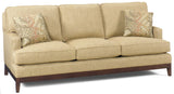Bach Pinnacle Sofa at HomePlex Furniture Featuring USA Made Indianapolis Indiana
