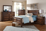 Belwright Collection Solid Wood Bedroom furnitue store Indianapolis Carmel Indiana