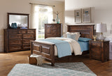 Belwright Collection Solid Wood Bedroom furnitue store Indianapolis Carmel Indiana