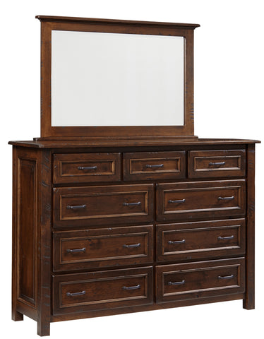 Belwright Collection Solid Wood Bedroom furnitue store Indianapolis Carmel Indiana