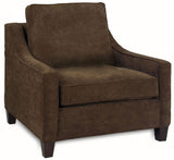 Boston Pinnacle Sofa at HomePlex Furniture Featuring USA Made Indianapolis Indiana