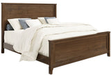 Boulder Creek Solid Hardwood Bedroom Furniture Store Indianapolis Carmel Indiana USA Made