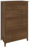 Boulder Creek Solid Hardwood Bedroom Furniture Store Indianapolis Carmel Indiana USA Made