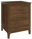 Boulder Creek Solid Hardwood Bedroom Furniture Store Indianapolis Carmel Indiana USA Made