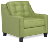 Brody Pinnacle Sofa at HomePlex Furniture Featuring USA Made Indianapolis Indiana