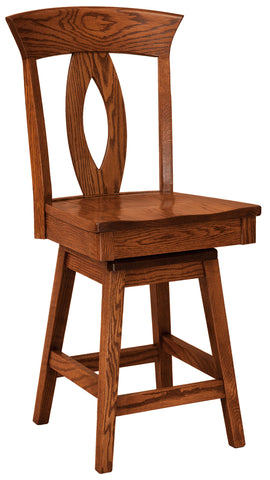 HomePlex Furniture Brookfield Dining Room Chair - Thumbnail 2