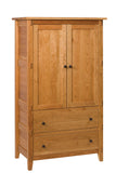 Bungalow Collection Solid Wood Bedroom furnitue store Indianapolis Carmel Indiana