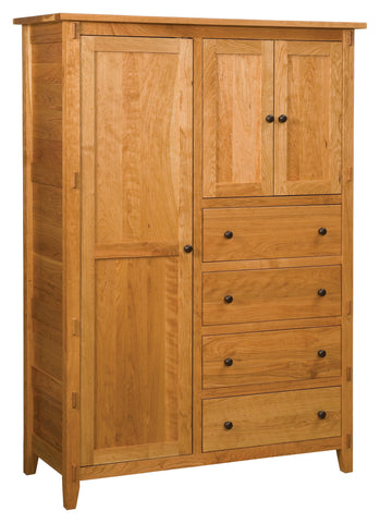 Bungalow Collection Solid Wood Bedroom furnitue store Indianapolis Carmel Indiana