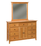 Bungalow Collection Solid Wood Bedroom furnitue store Indianapolis Carmel Indiana