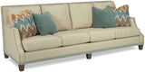 Cadence Sofa at HomePlex Furniture Featuring USA Made Quality Furniture 