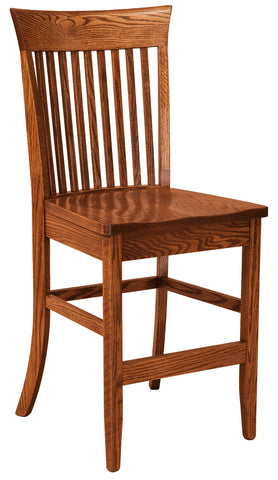 HomePlex Furniture Carlisle Dining Chair