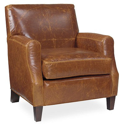Chair Brock USA made Furniture Store Indianapolis and Carmel
