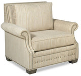 Chair Patterson USA made Furniture Store Indianapolis and Carmel