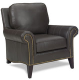 Chair Weston USA made Furniture Store Indianapolis and Carmel