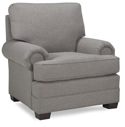 Chair Winston USA made Furniture Store Indianapolis and Carmel