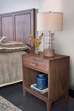 Champagne Solid Hardwood Chest Bedroom Furniture Store Indianapolis Carmel